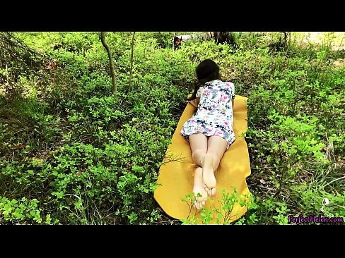 ❤️ Un inconnu sur Tinder masturbe ma chatte et baise passionnément dans les bois ❤️❌ Porno dur at us fr.pornplaybb.ru