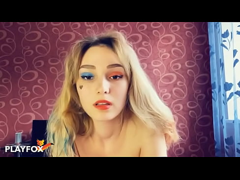 ❤️ Des lunettes de réalité virtuelle magiques m'ont permis de faire l'amour avec Harley Quinn ❤️❌ Porno dur at us fr.pornplaybb.ru