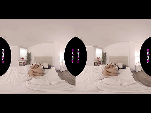 ❤️ PORNBCN VR Deux jeunes lesbiennes se réveillent excitées en réalité virtuelle 4K 180 3D Geneva Bellucci Katrina Moreno ❤️❌ Porno dur at us fr.pornplaybb.ru