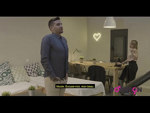 ❤️ PORNBCN 4K Une femme mûre avec de gros seins veut être baisée par voie anale jeune gigolo avec une grosse bite fellation amortisme baise dure travail à la main style chien chatte lécher orgasme sous-titres français ❤️❌ Porno dur at us fr.pornplaybb.ru