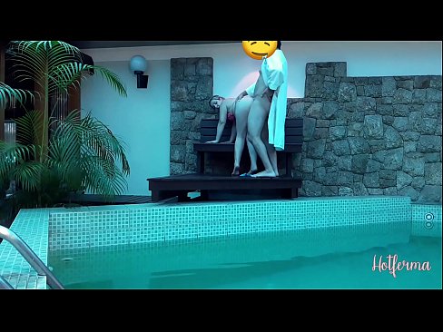 ❤️ Le patron invite la femme de chambre à la piscine, mais n'a pas pu résister à une chaude ❤️❌ Porno dur at us fr.pornplaybb.ru